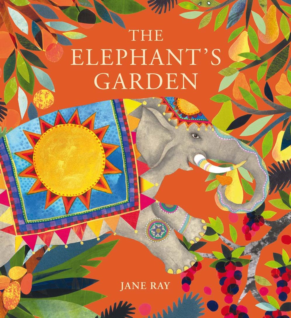 Elephant's Garden