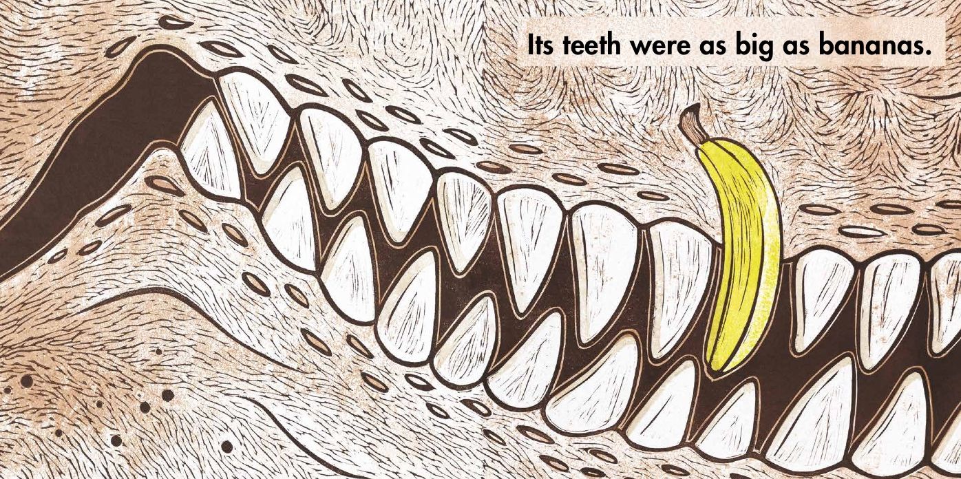 How Tall Was a T.rex?