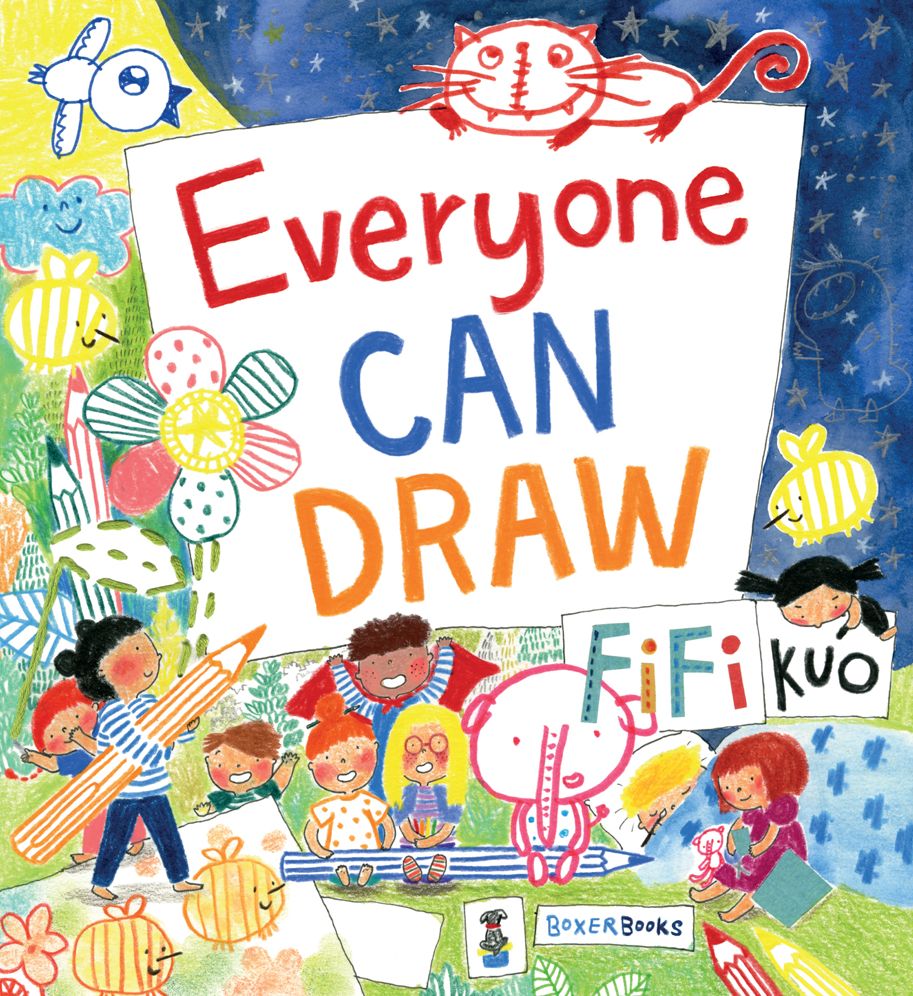 Everyone Can Draw