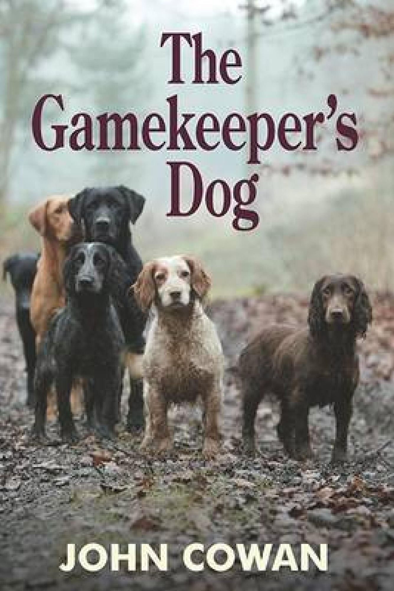 The Gamekeeper's Dog