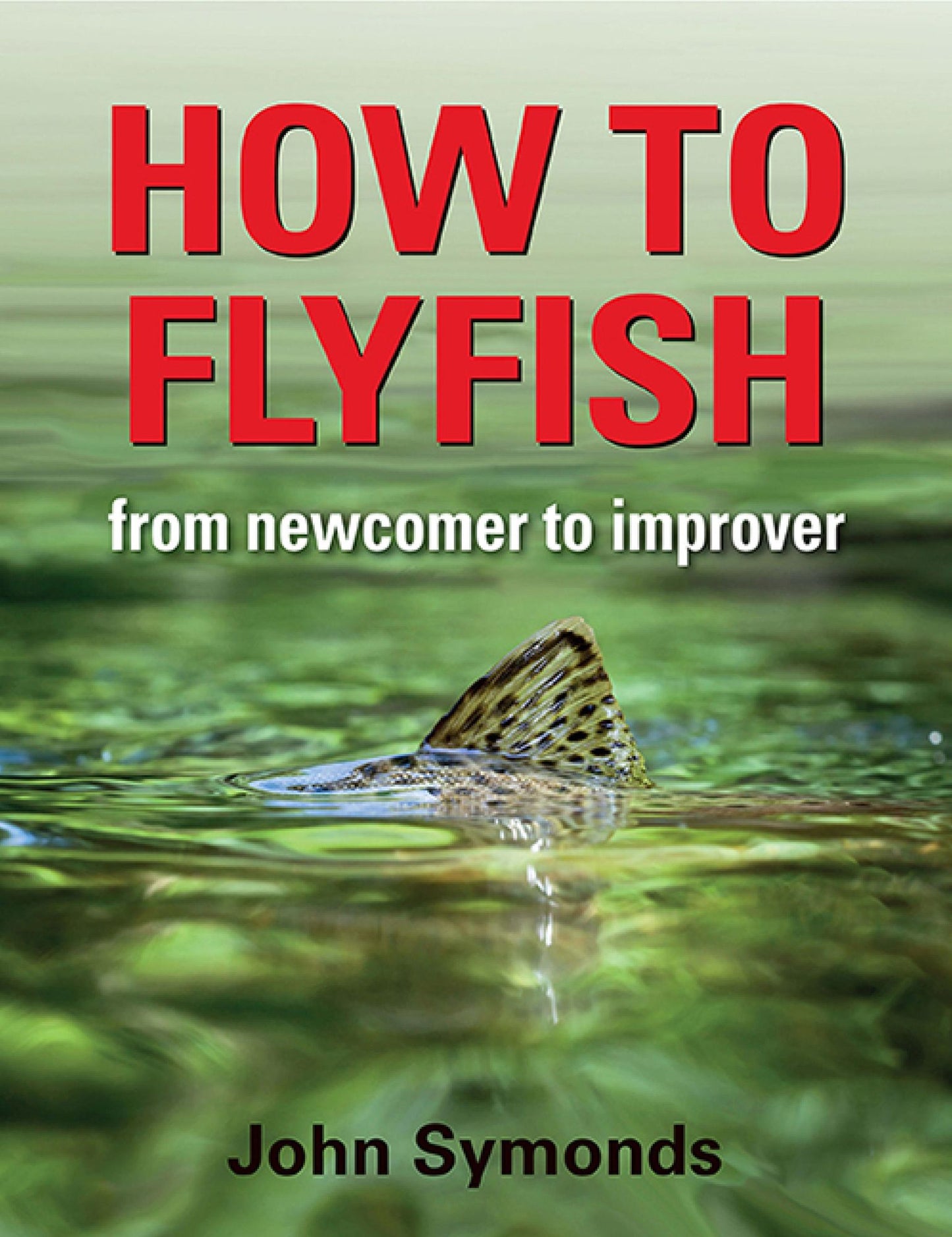 How to Flyfish: From Newcomer to Improver