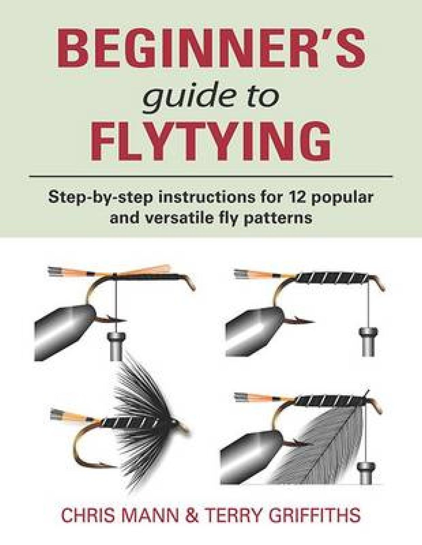 The Beginner's Guide to Flytying