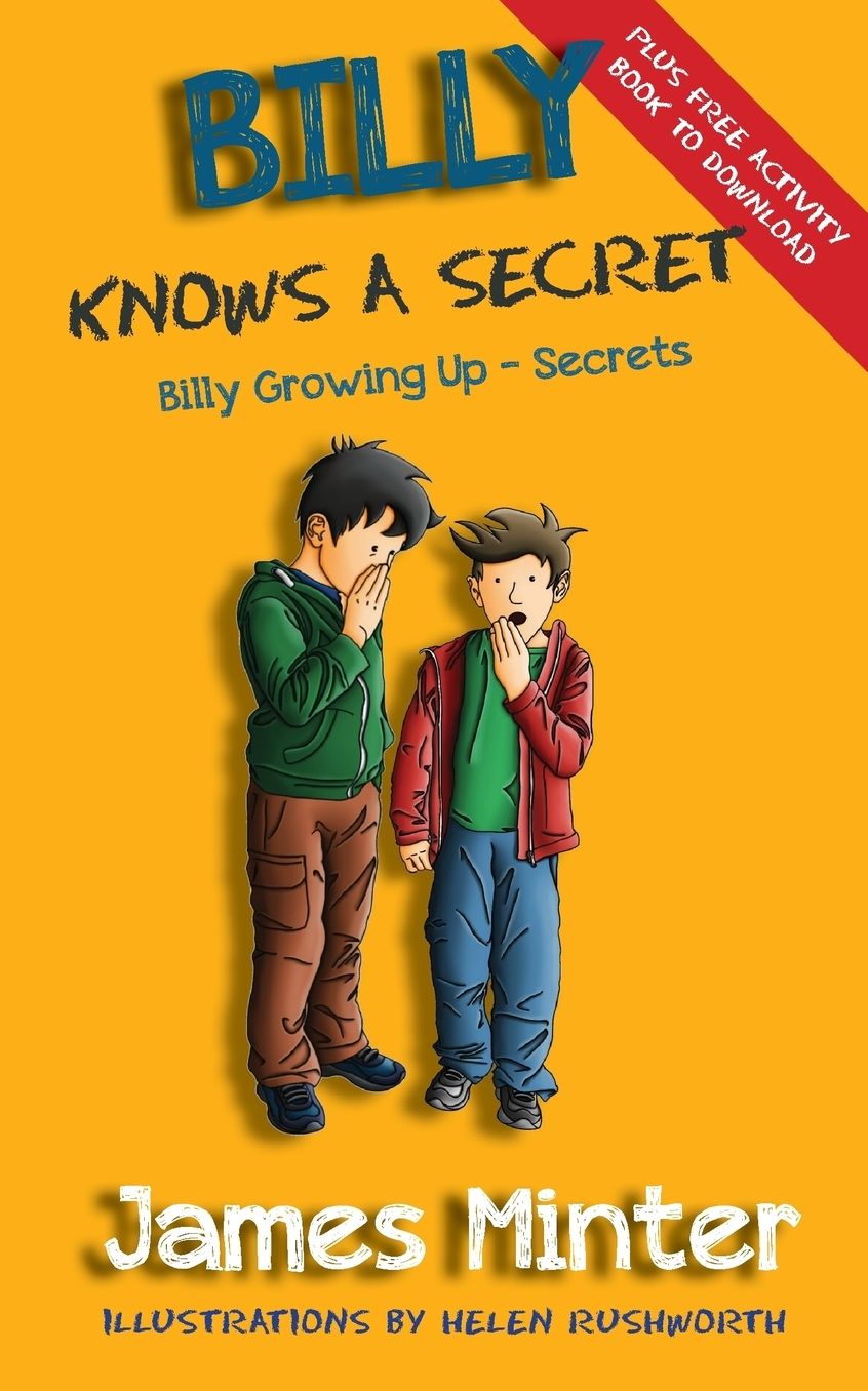 Billy Knows A Secret: Secrets