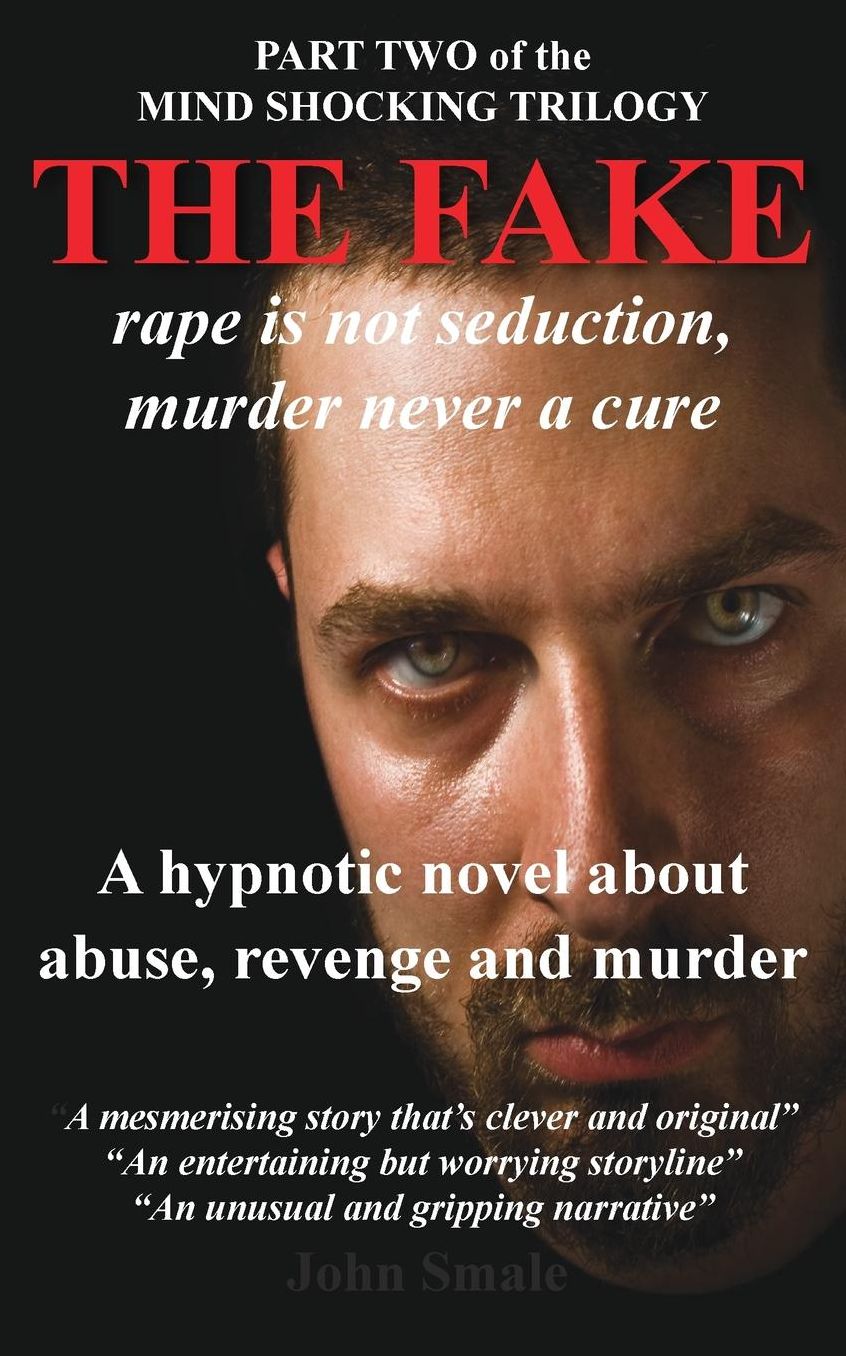 THE FAKE: rape is not seduction, murder never a cure