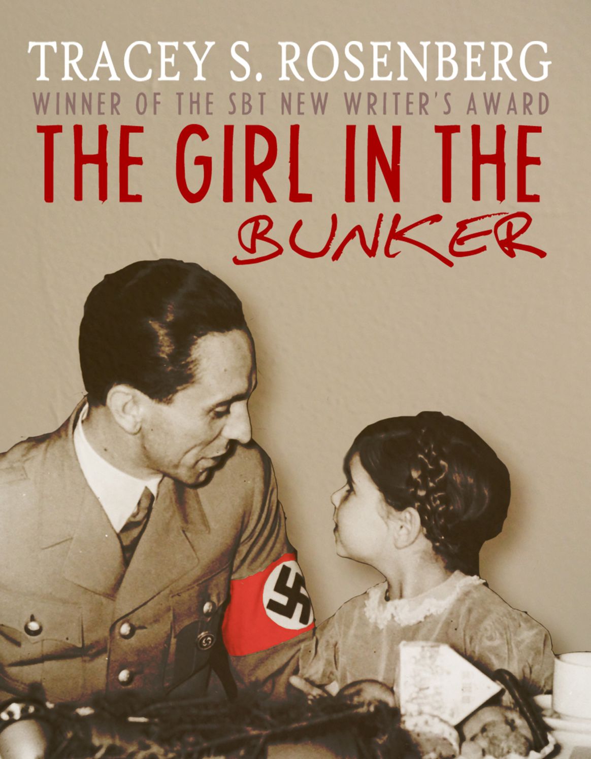 The Girl In The Bunker
