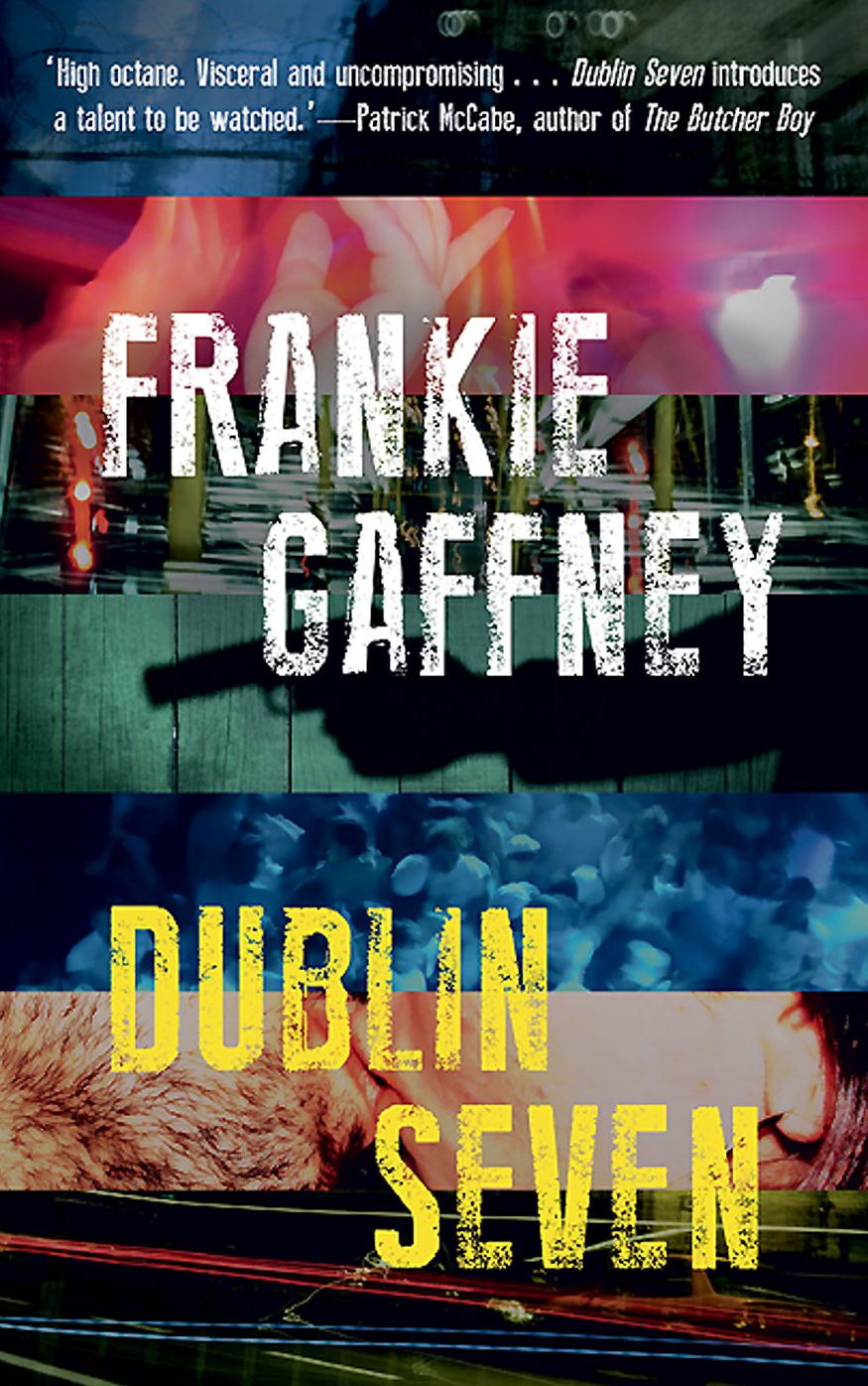 Dublin Seven
