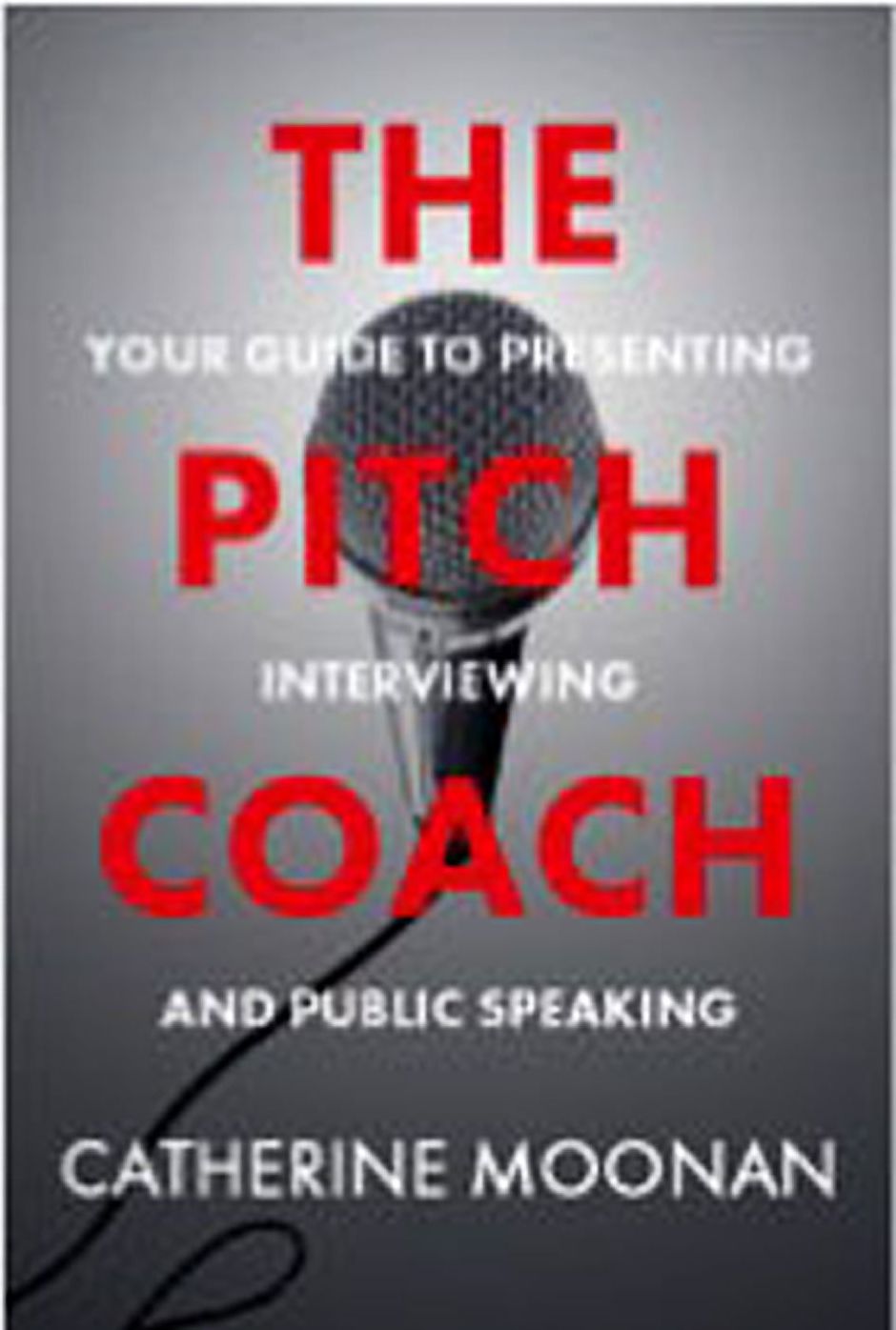 The Pitch Coach