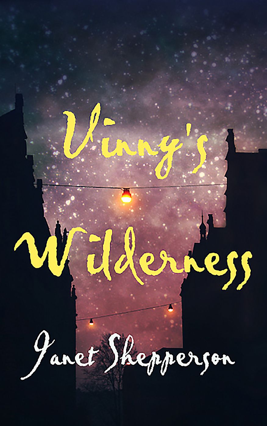 Vinny's Wilderness
