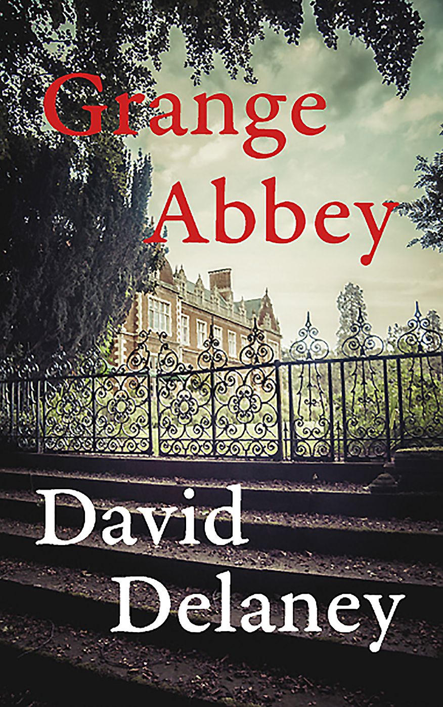 Grange Abbey