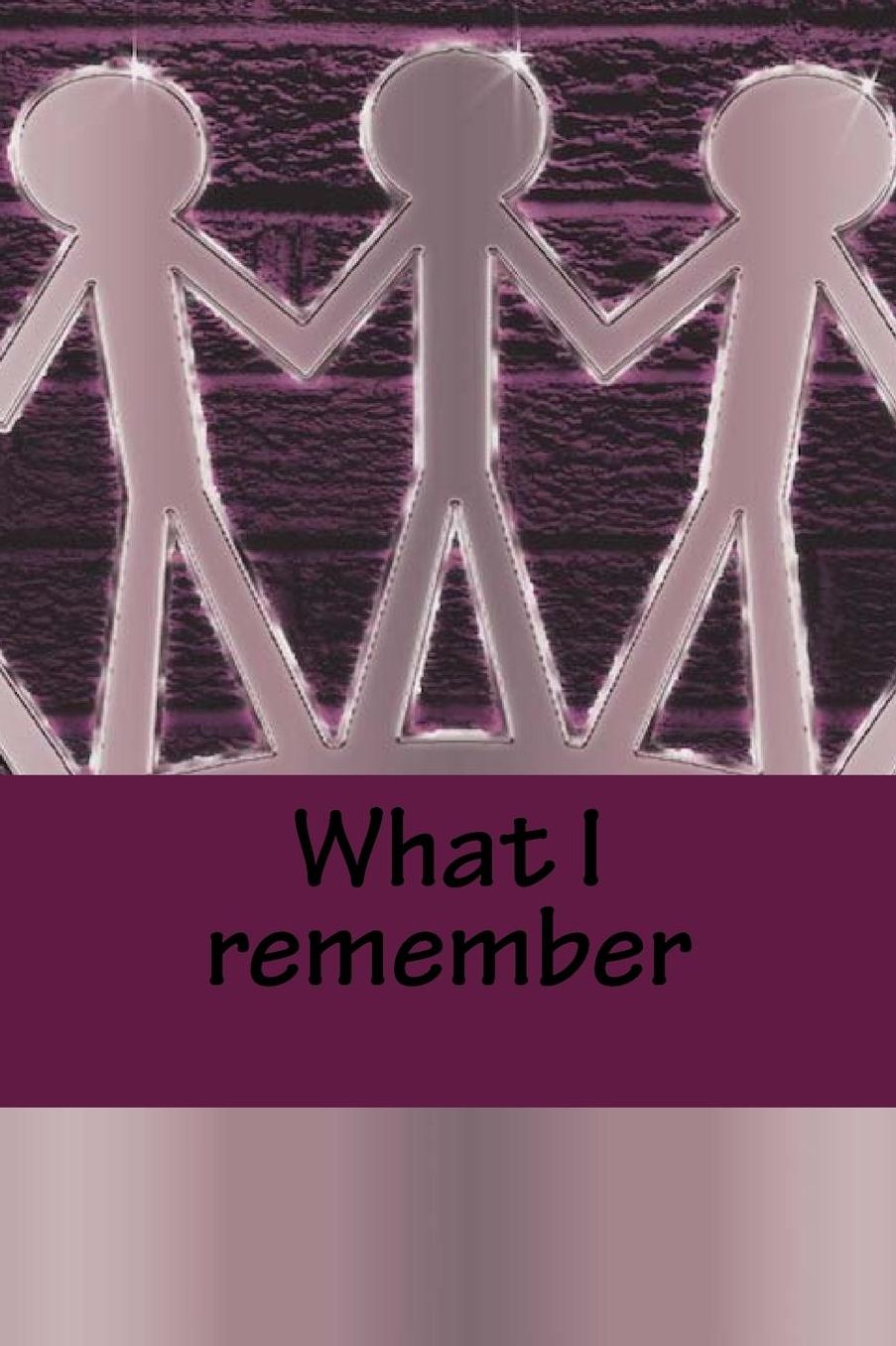 What I remember