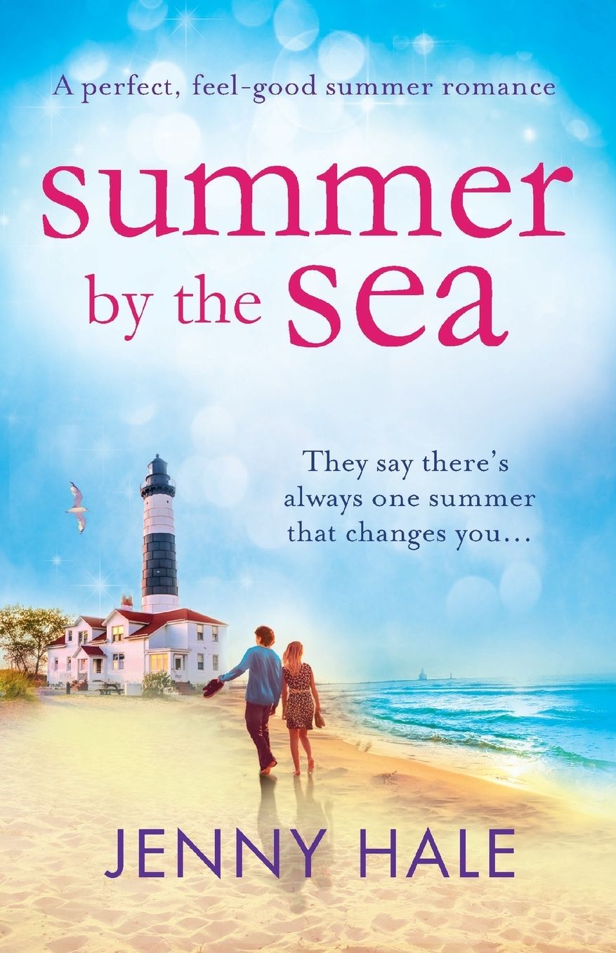 Summer by the Sea
