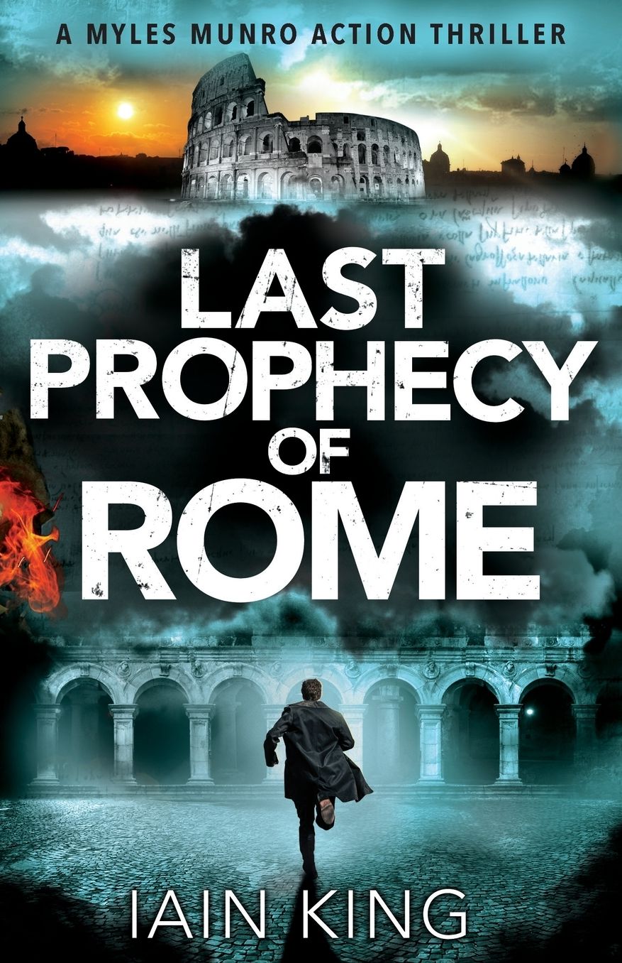 Last Prophecy of Rome