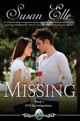 MISSING: CCS Investigations : Bk 1