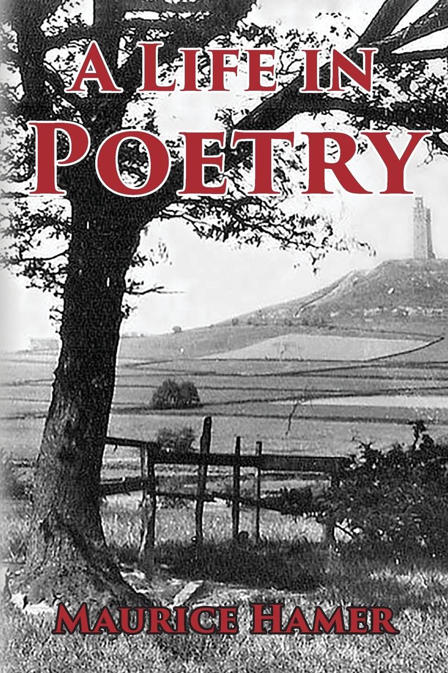 A Life in Poetry