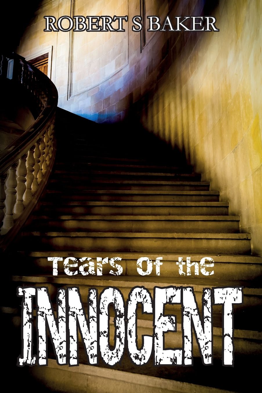 Tears of the Innocent