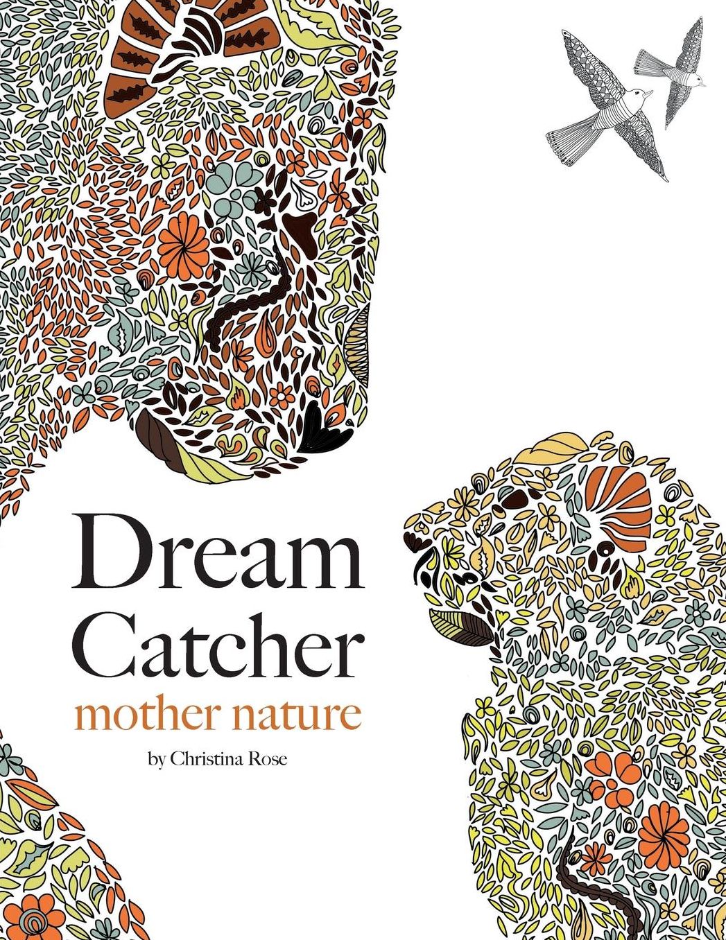 Dream Catcher: mother nature