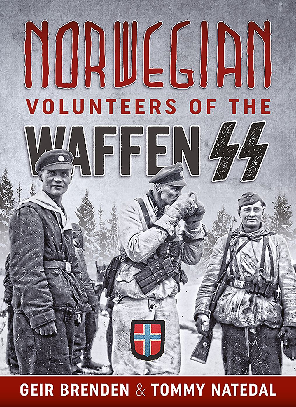 Norwegian Volunteers of the Waffen SS