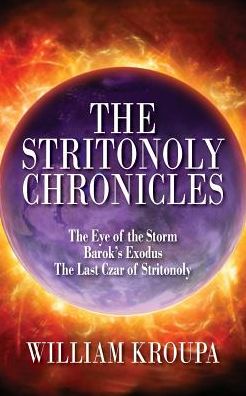 The Stritonoly Chronicles