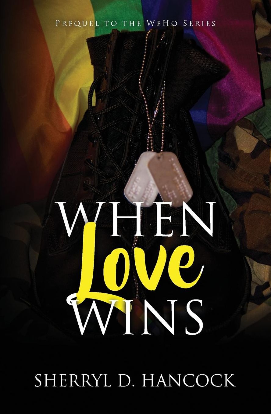 When Love Wins