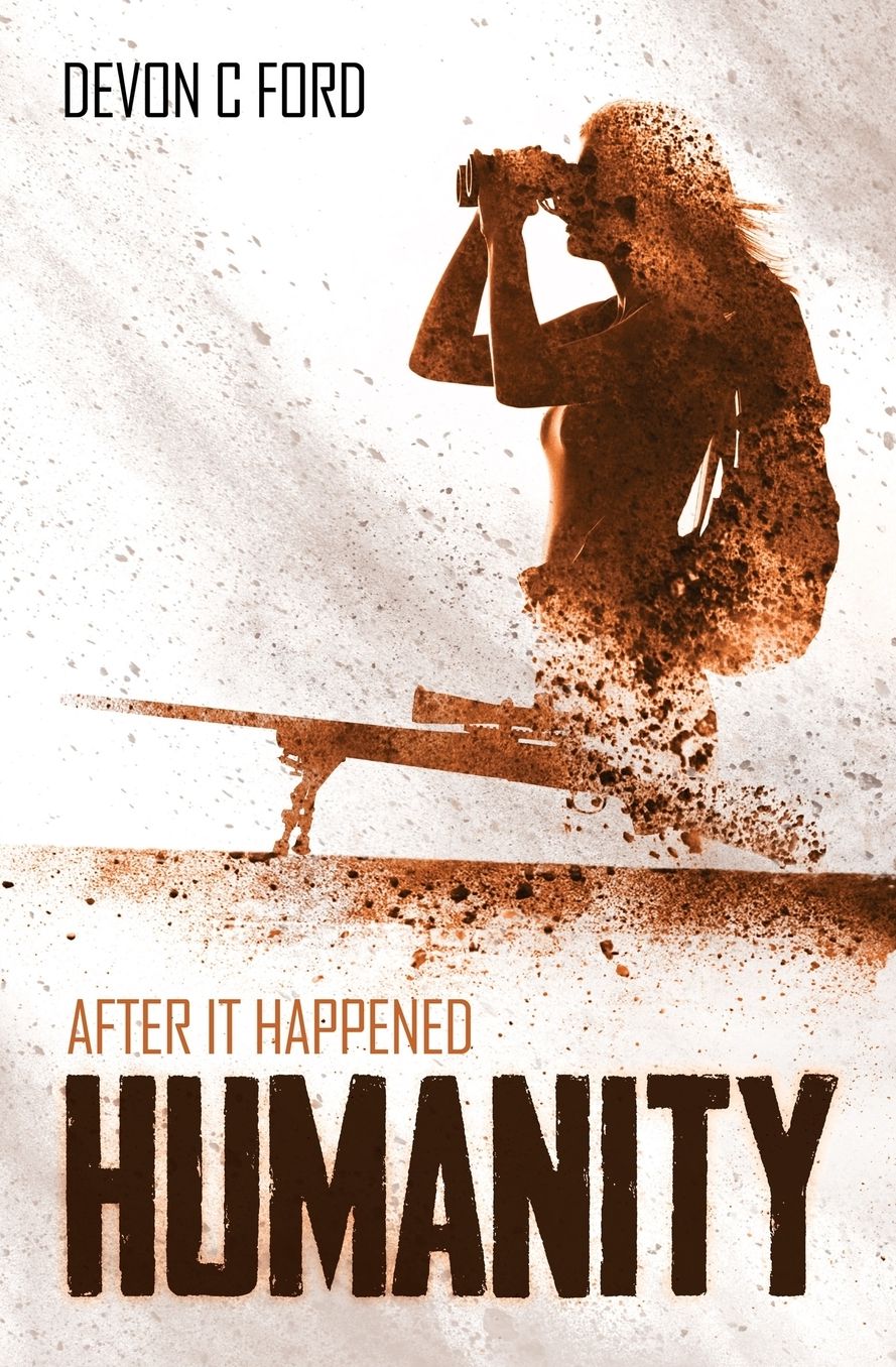 After it Happened: Humanity