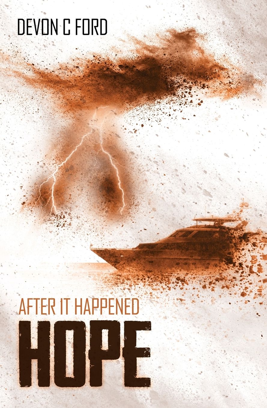 After it Happened: Hope