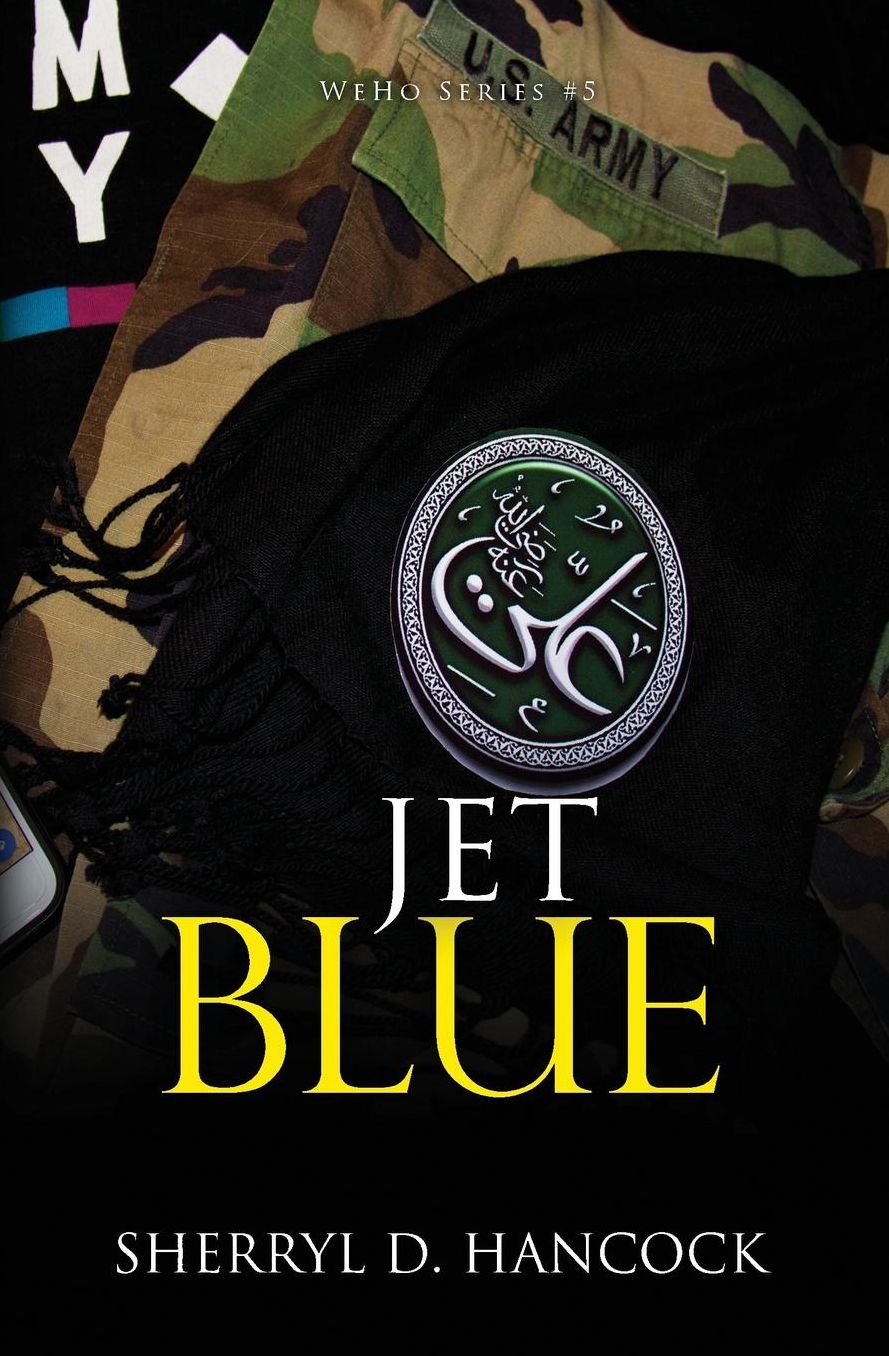 Jet Blue