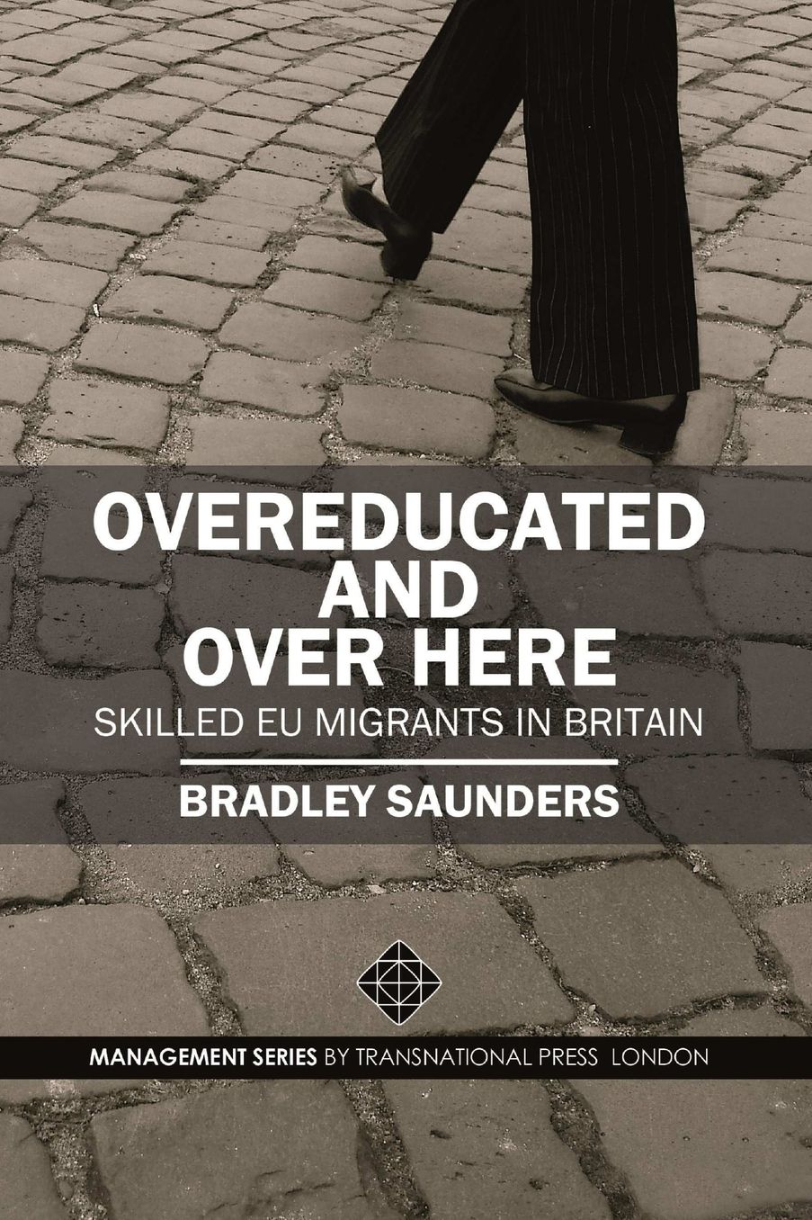 Overeducated and Over Here: Skilled EU Migrants in Britain