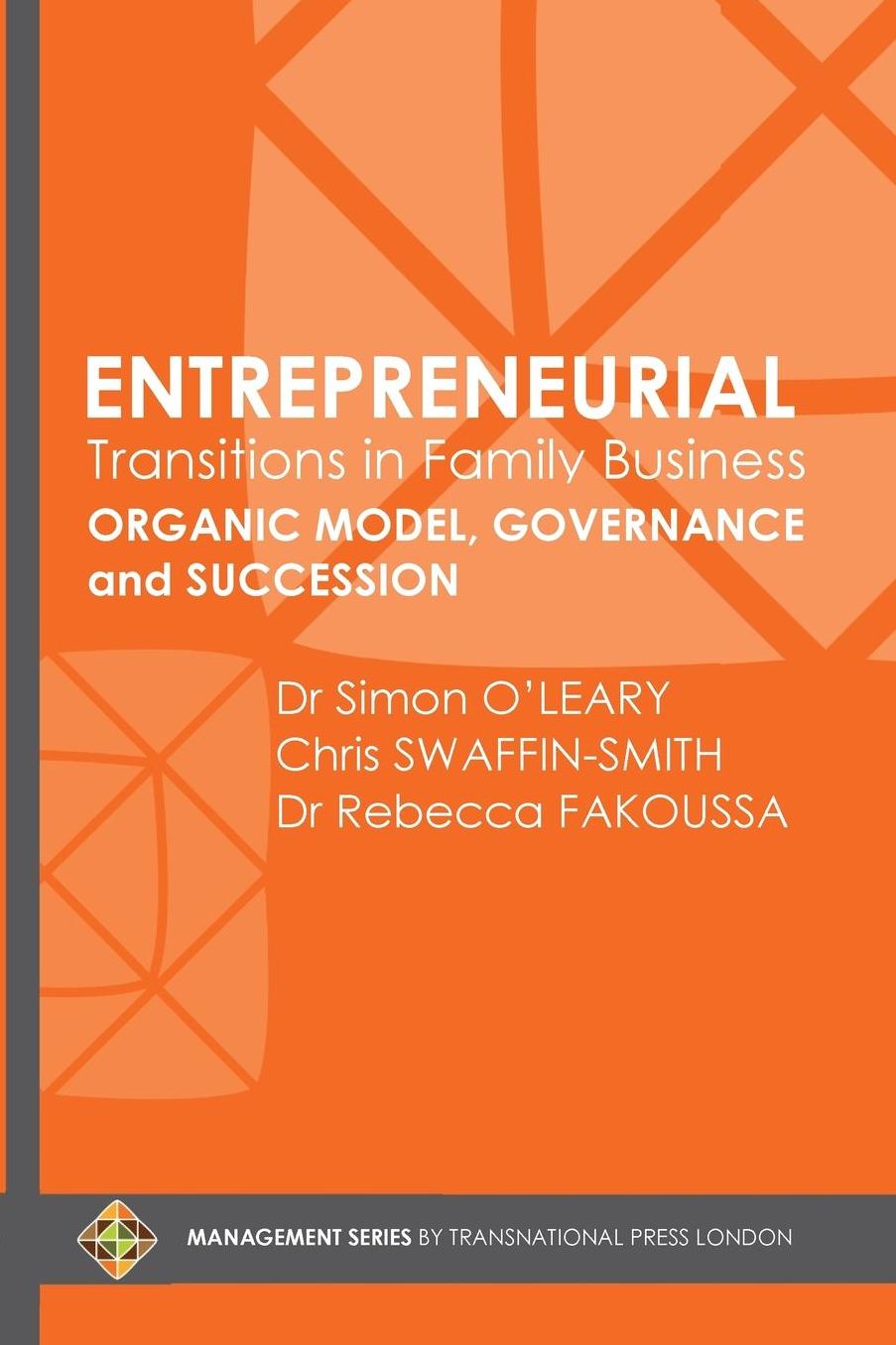 Entrepreneurial Transitions in Family Business: Organic Model, Governance and Succession
