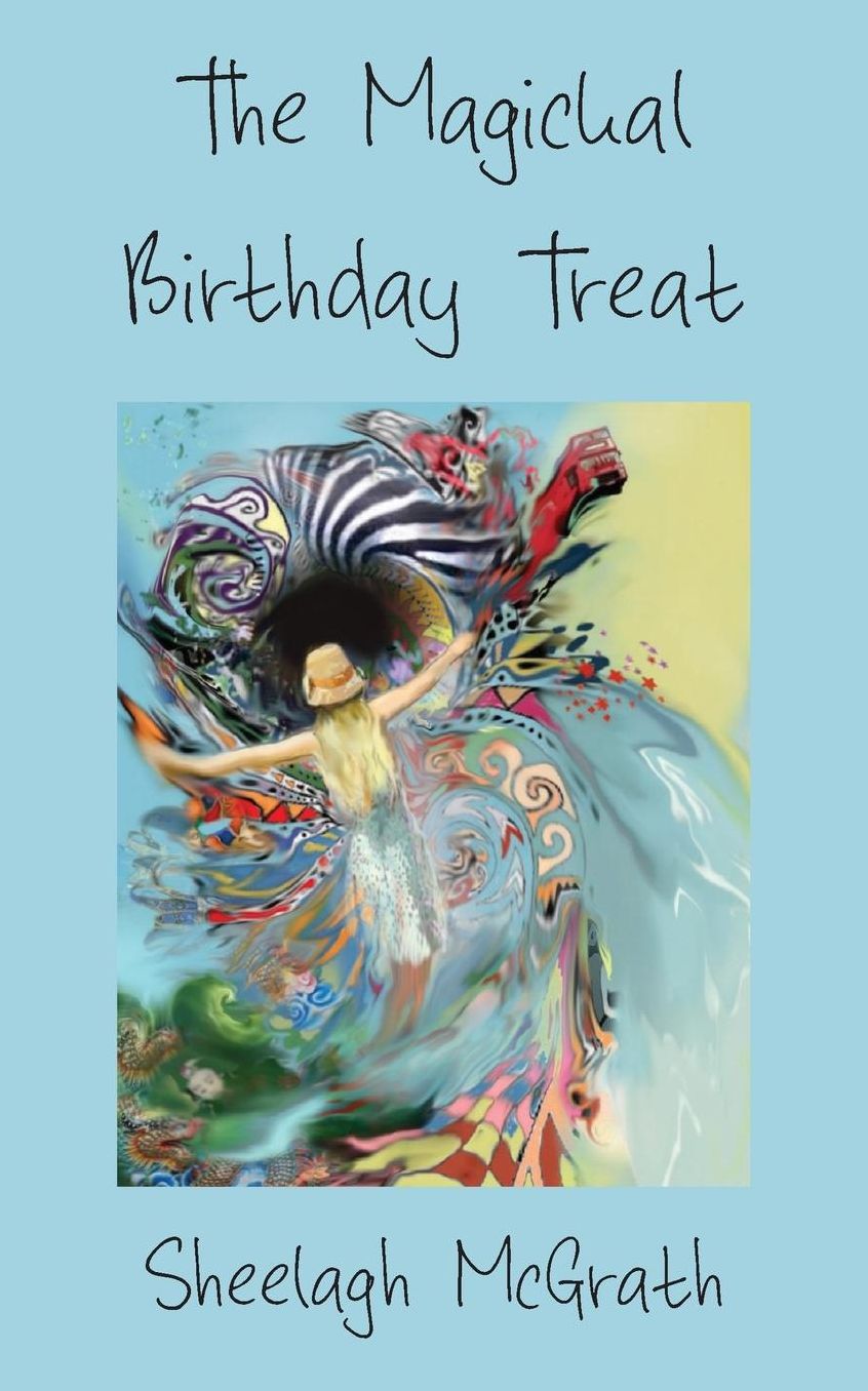 The Magickal Birthday Treat