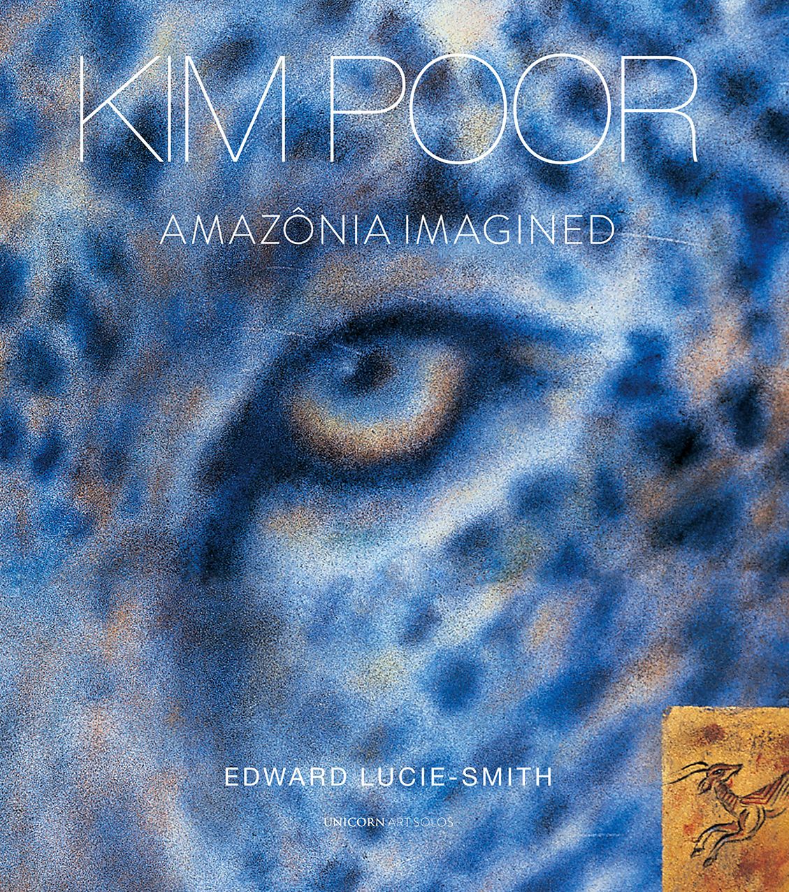 Amazonia Imagined