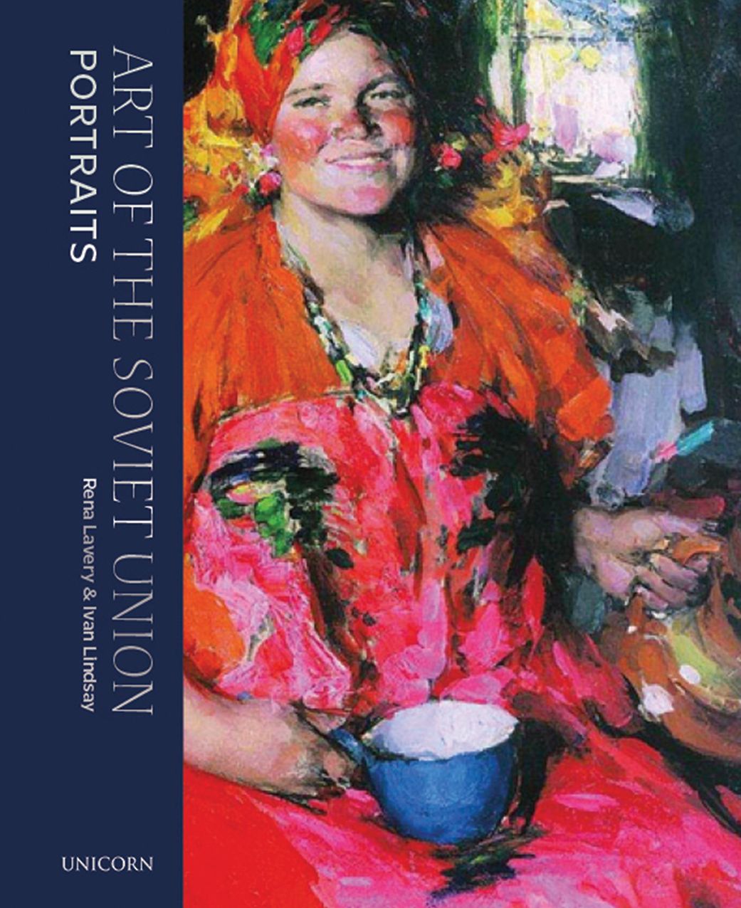The Art of the Soviet Union: Portraits
