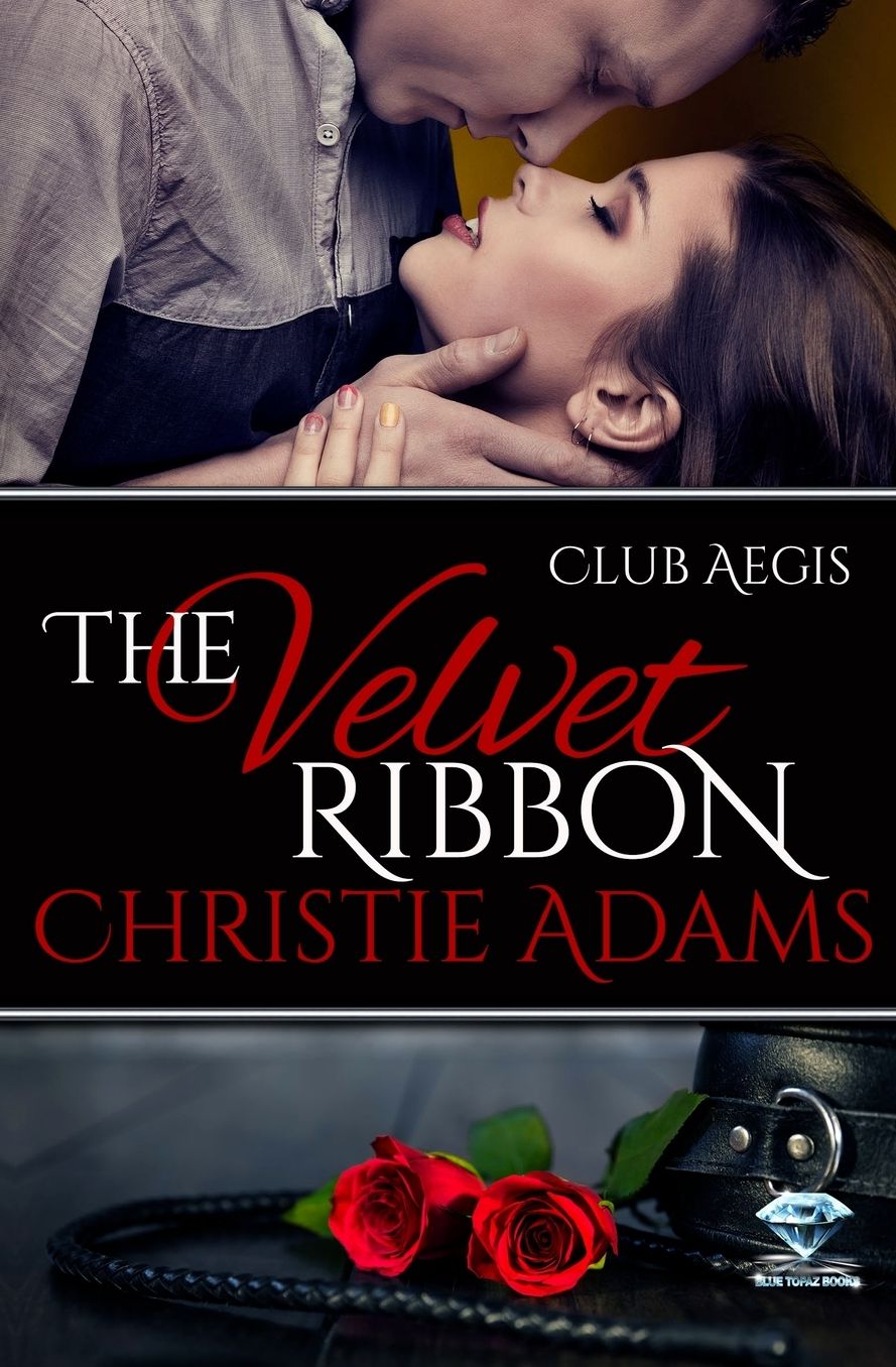 The Velvet Ribbon