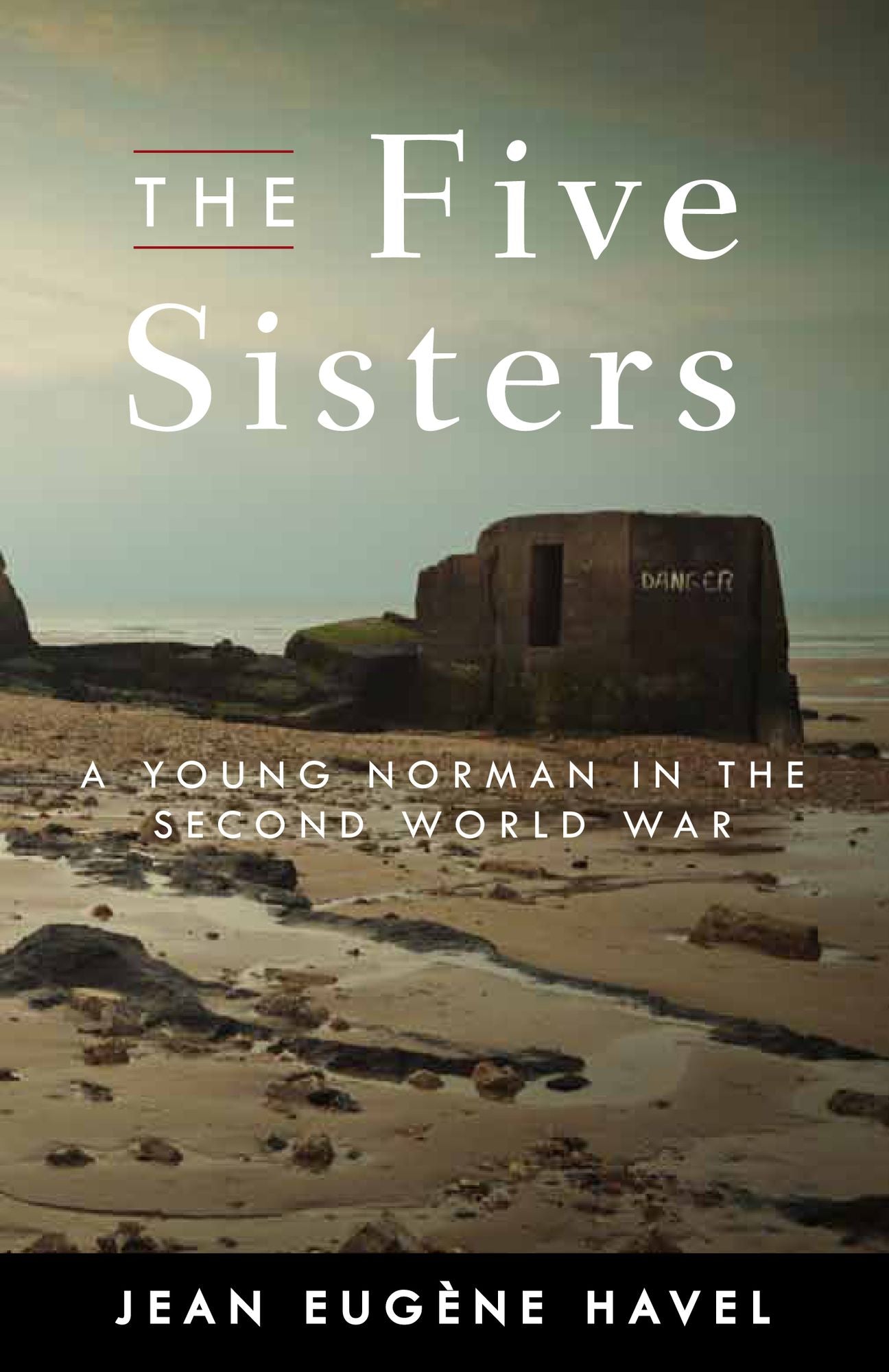 The Five Sisters