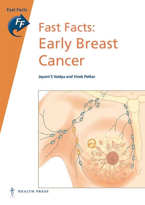 Fast Facts: Early Breast Cancer
