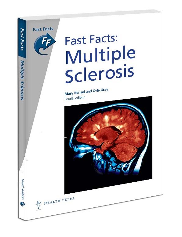 Fast Facts: Multiple Sclerosis