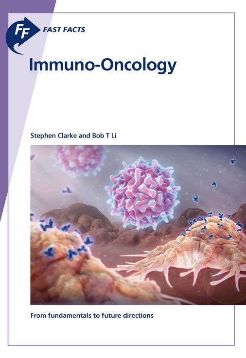 Fast Facts: Immuno-Oncology