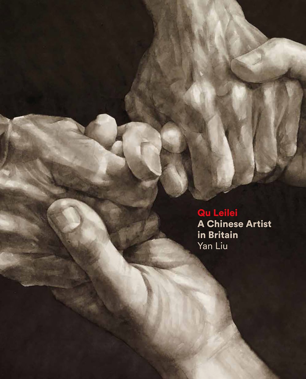 Qu Leilei: A Chinese Artist in Britain