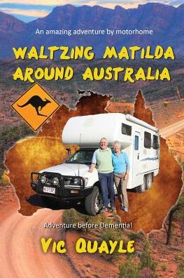 Waltzing Matilda Around Australia