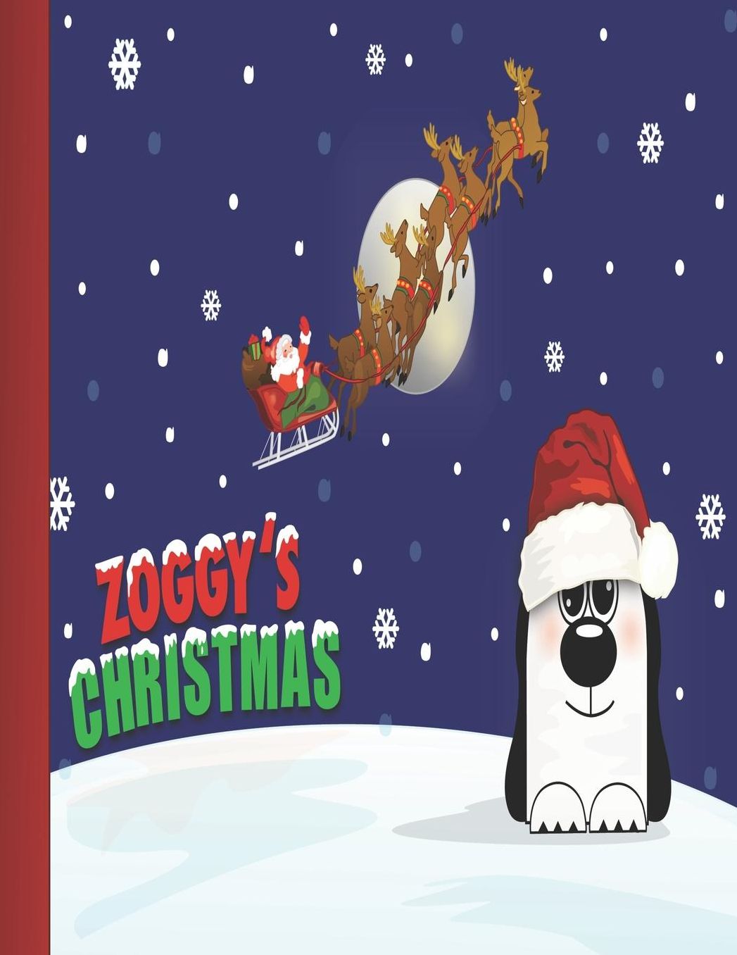 Zoggy's Christmas