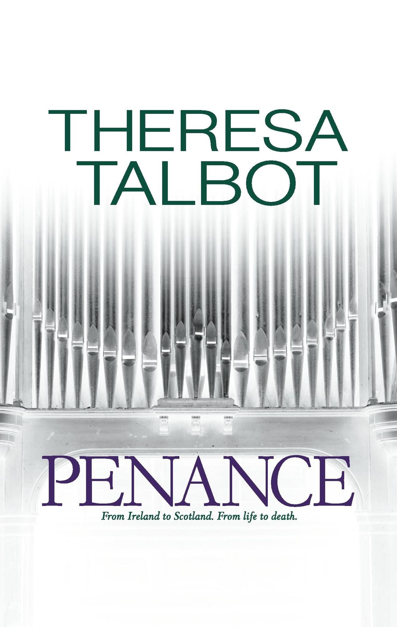 Penance: Gripping psychological crime based on the riot that closed Glasgoww