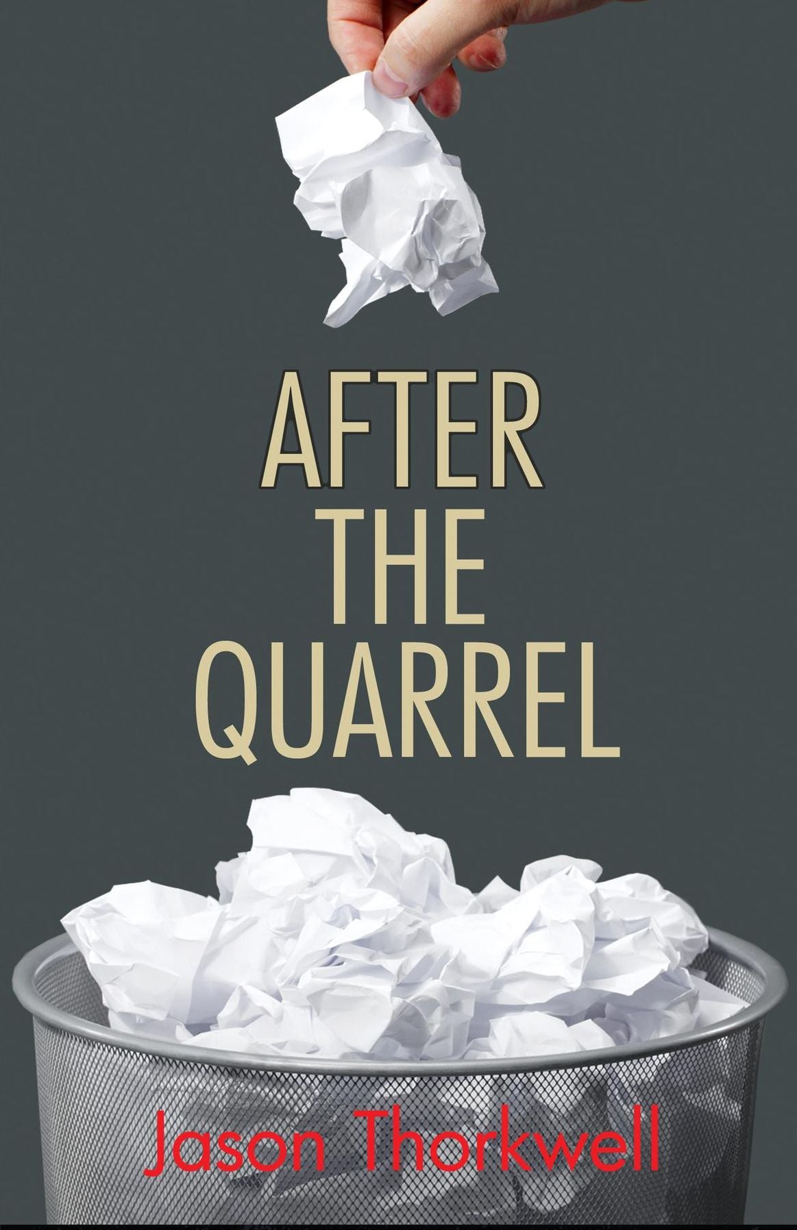 After the Quarrel