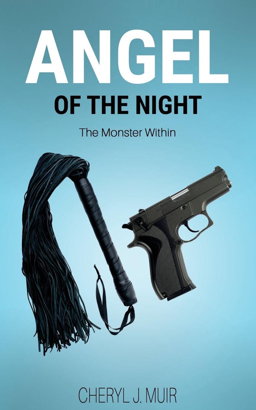Angel of the Night: The Monster Within