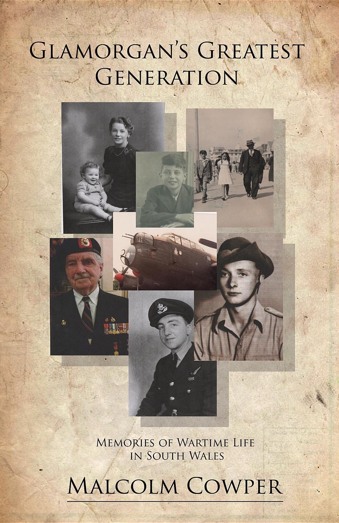 Glamorgan's Greatest Generation