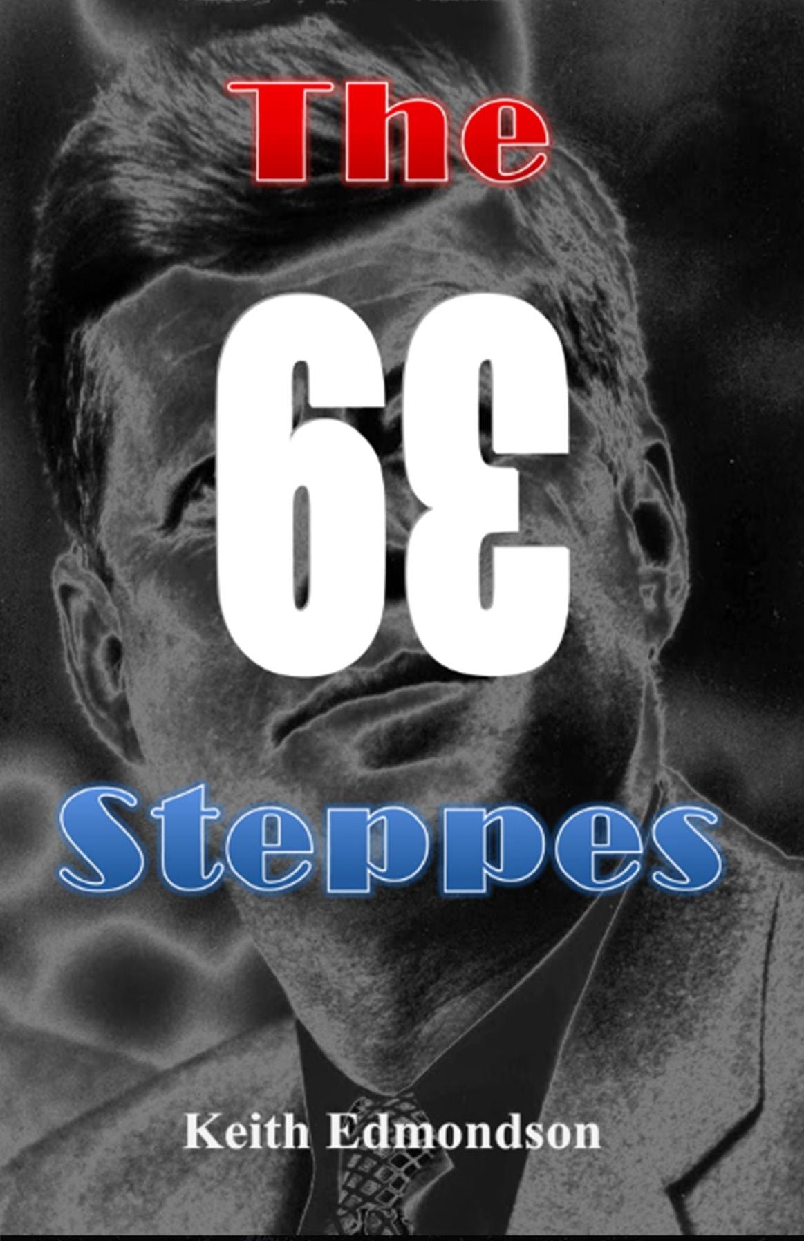 The 63 Steppes