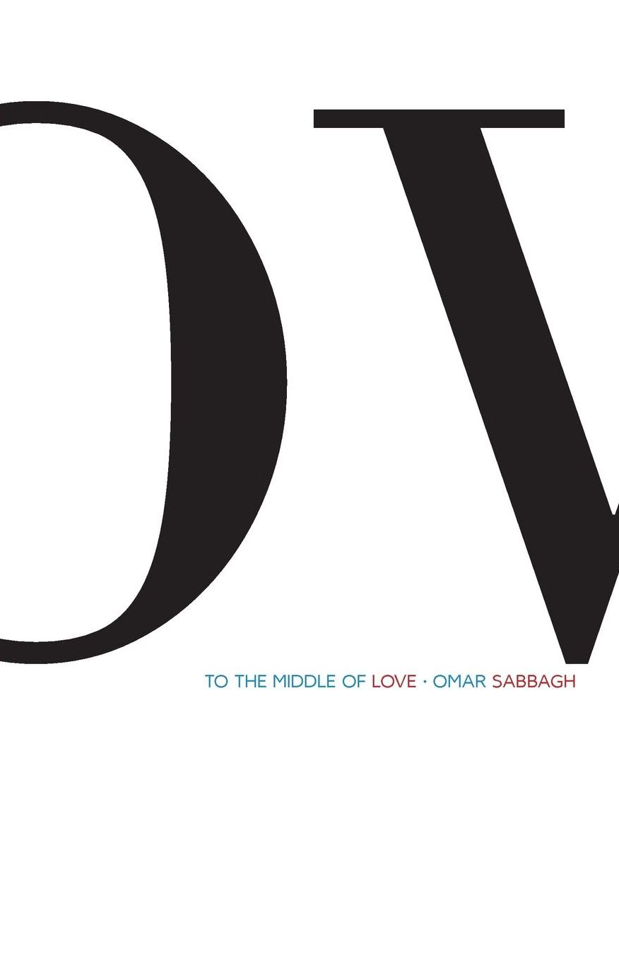 To the Middle of Love