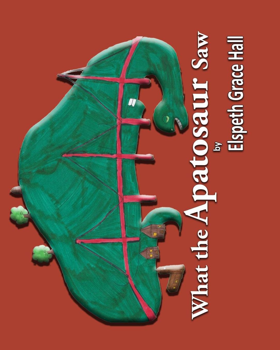 What the Apatosaur Saw