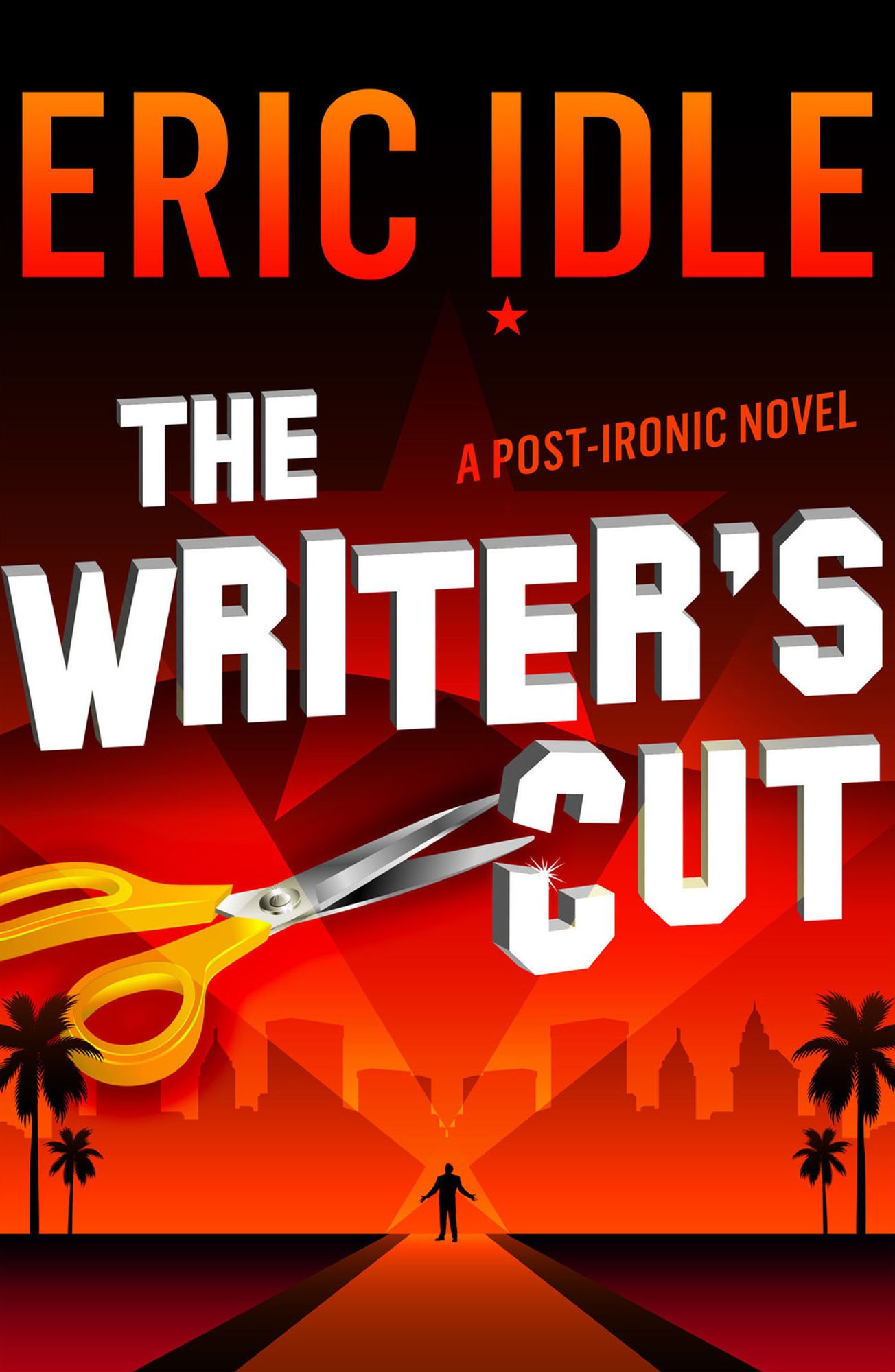 The Writer's Cut