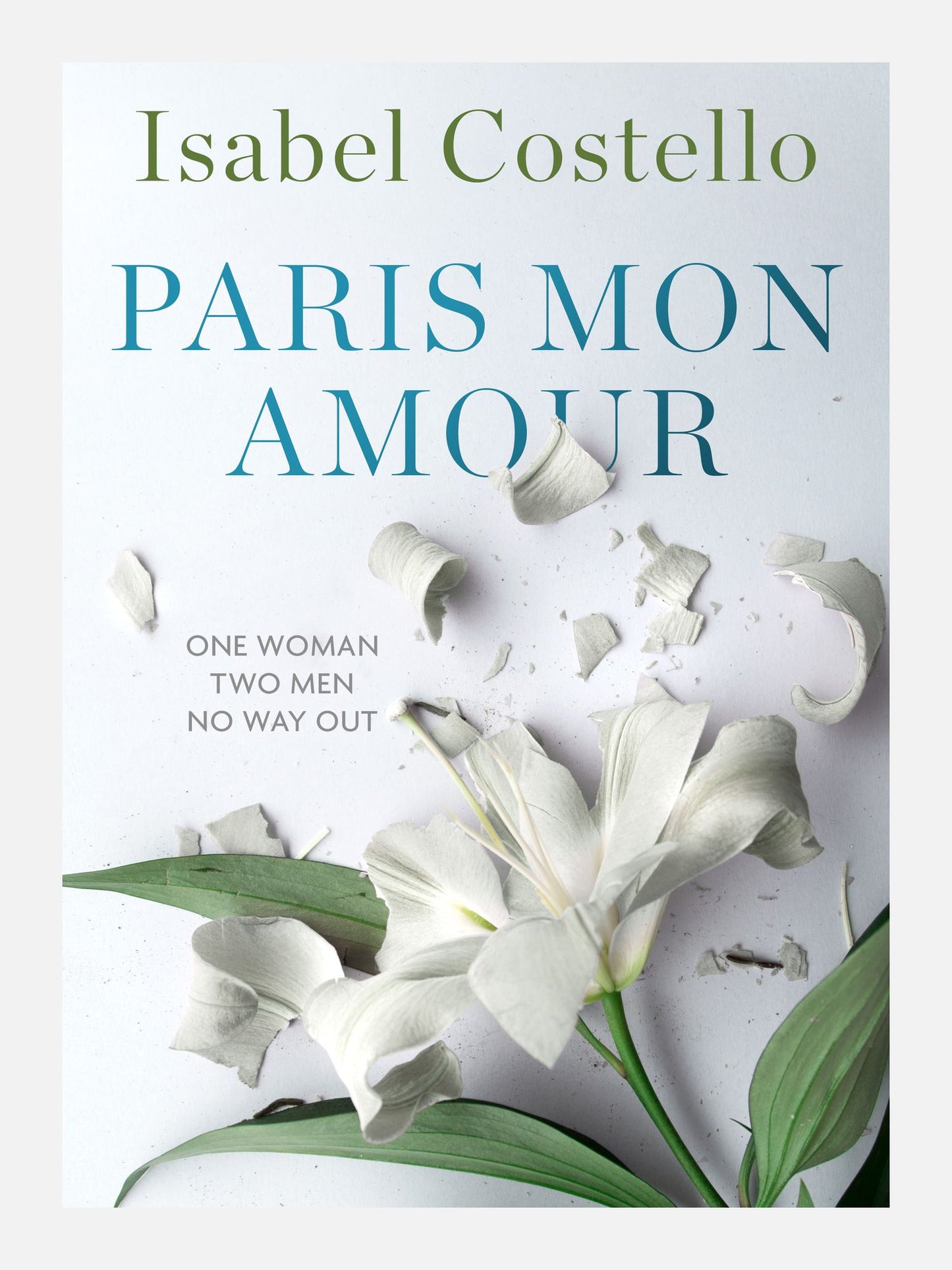 Paris Mon Amour