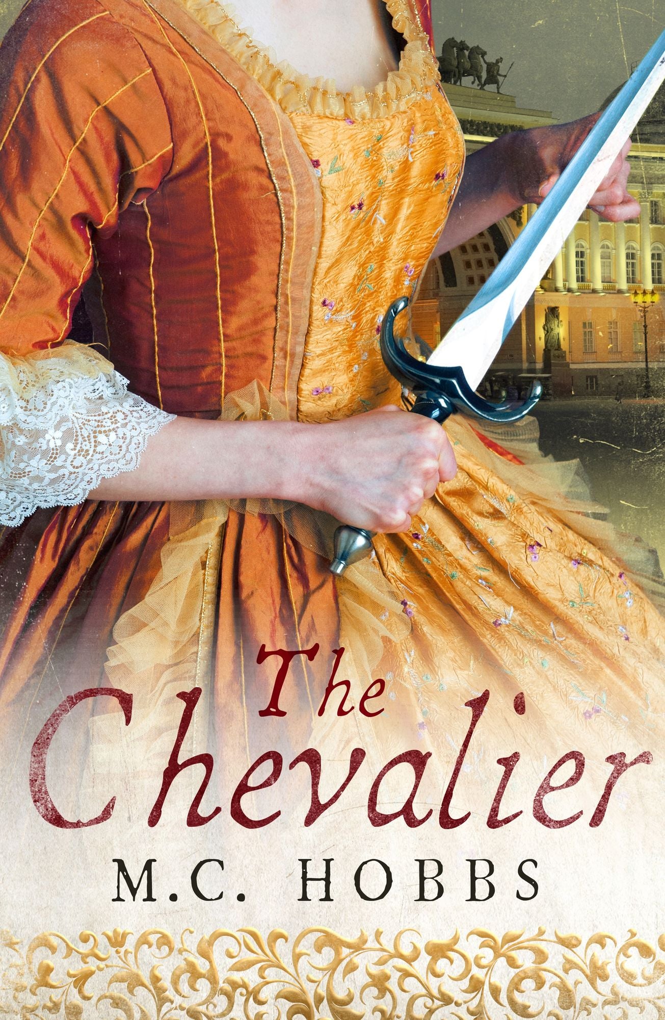 The Chevalier