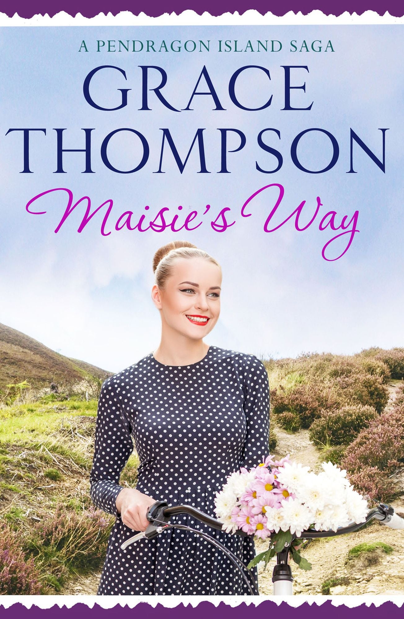 Maisie's Way